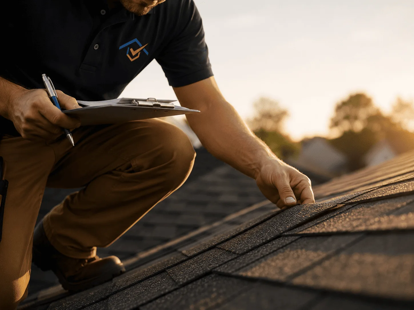 Why Choose Roof Inspection in Locust, NC