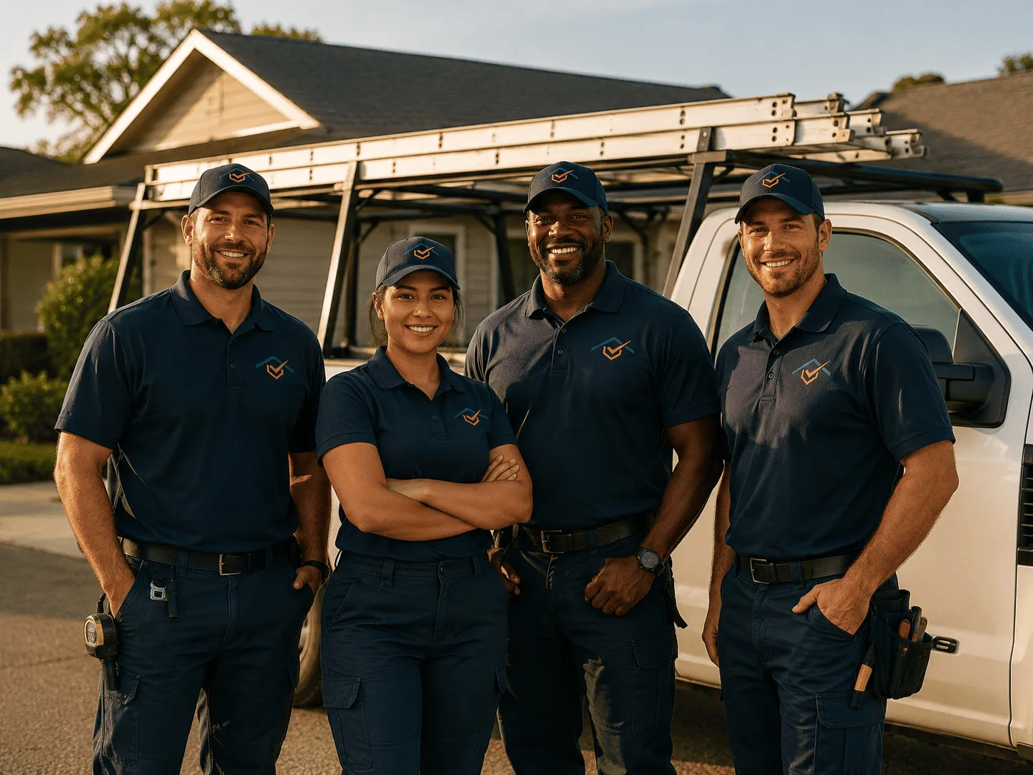 Roof Inspection company in Locust, NC